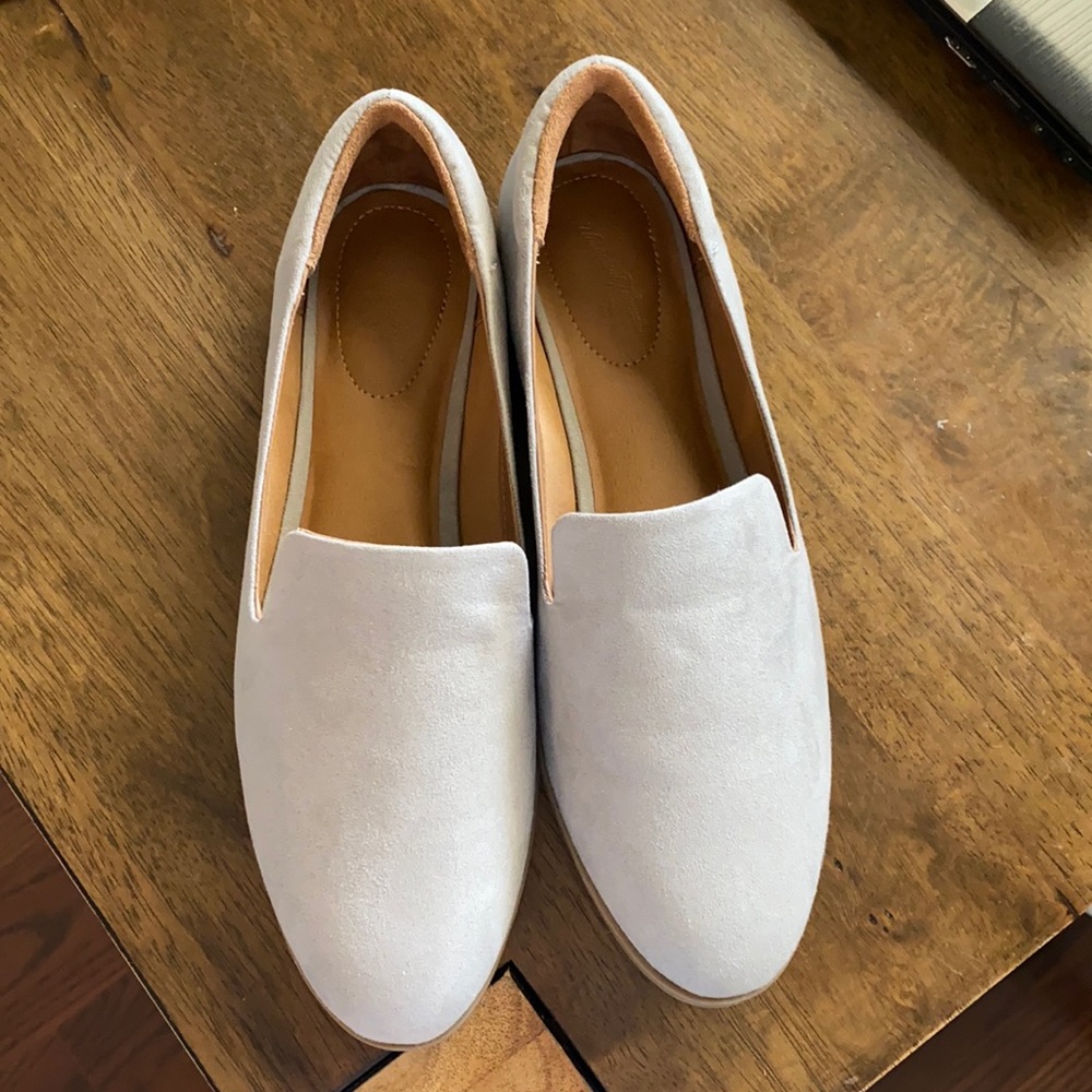 Womens adeline loafer-Universal threads